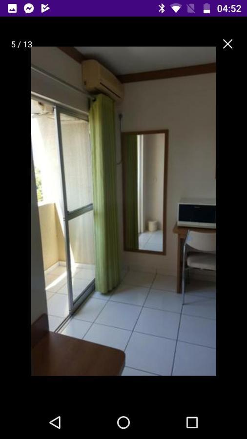 Golden Dolphin 3Pessoas com piscinas termais mais toalhas e roupas de cama lençóis travesseiros fronhas limpeza do check in impostos e taxas já incluso Caldas Novas Exterior foto